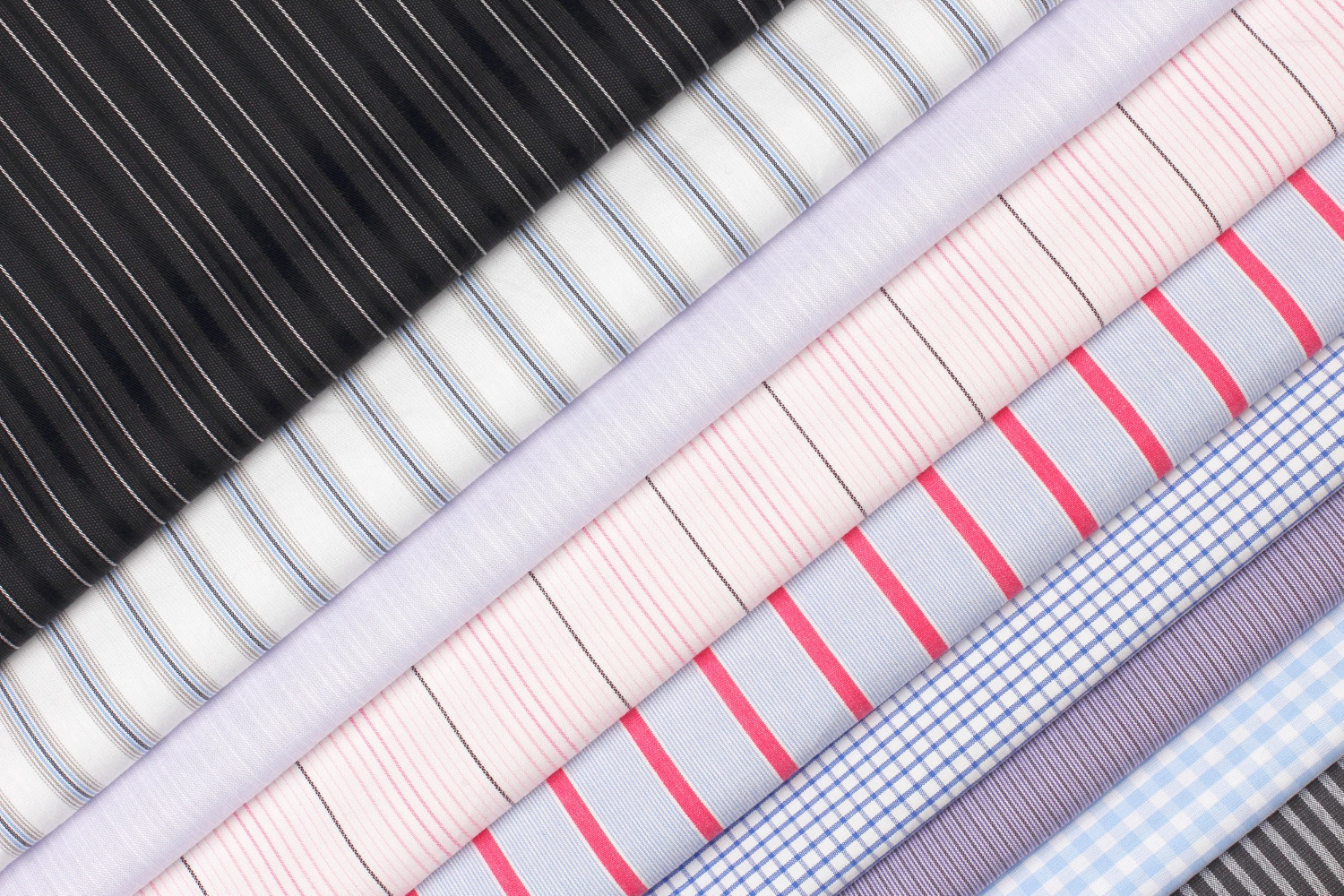 Shirt Materials