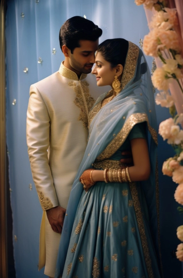 Wedding Outfits